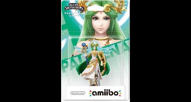 Nintendo amiibo figuur - Palutena (WiiU + New 3DS)
