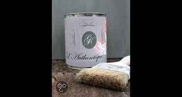Kalkverf 1 ltr 161- Wilg