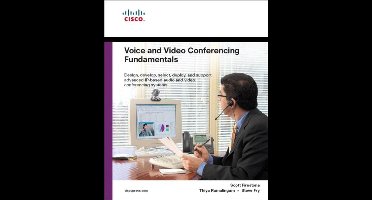 Voice and Video Conferencing Fundamentals