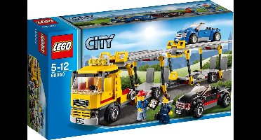 LEGO City Autotransporter - 60060