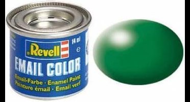 Revell verf voor modelbouw mat loofgroen kleurnummer 364