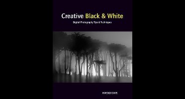 Creative Black And White