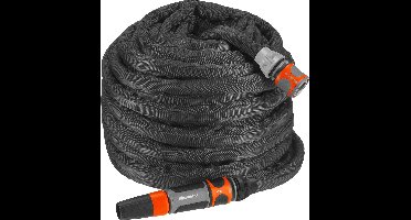 GARDENA Textielslang Liano™ 30 M Tuinslang - 30 Meter - 13 mm
