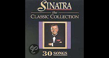 The Classic Frank Sinatra Collection