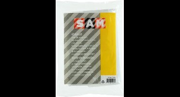 SAM afdekzeil - 4 meter x 6 meter