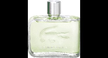 Lacoste Essential - 125ml - Eau de toilette