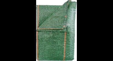 Nature - Gronddoek - 3,3 x 5m - 90 g/m² - groen - anti-worteldoek