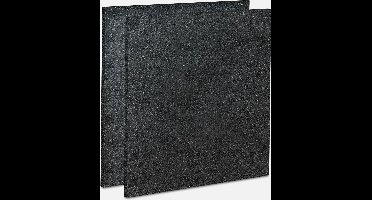 Vornado - Carbon Filter - 2 filters