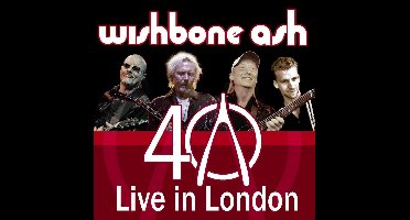 40th Anniversary Concert  - Live In London