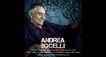 Bocelli Andrea - Icon