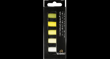 Rembrandt softpastel half 5 Koele gelen