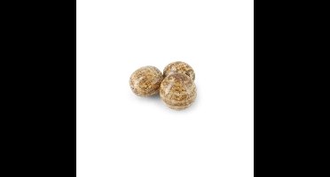 Trommelstenen Aragoniet A (20-30 mm) - 50 gram