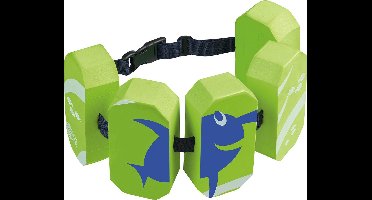BECO-SEALIFE® Zwemgordel voor kinderen - Groen