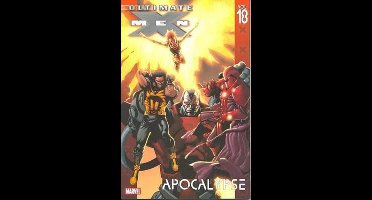 Ultimate X-Men