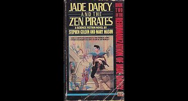 Jade Darcy and the Zen Pirates