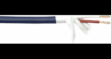 DAP Audio SPK-215 Stage luidsprekerkabel 2x1,5mm, 100 meter op rol