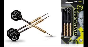 Michael van Gerwen Brass-20 gram