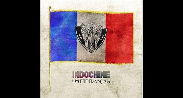 Un Ete Francais (Cassette)