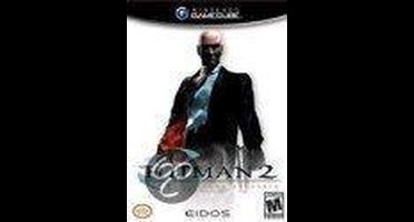 Hitman 2