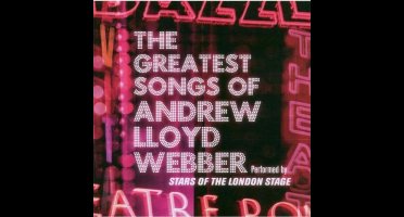 Stars Of The London Stage - Greatest Songs