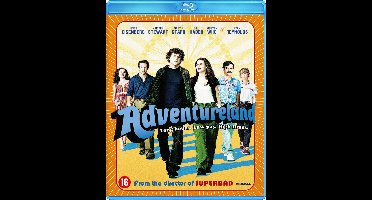 Adventureland (Blu-ray)