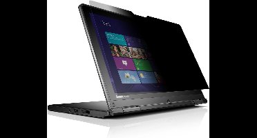 Lenovo Thinkpad Yoga Bureaublad/Laptop 1 stuk(s)