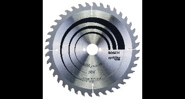 CIRKZB OPT T 250X30X3,2 40T UW
