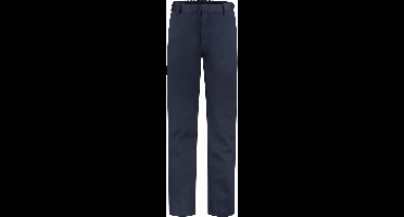 Yoworkwear Werkbroek - vlamvertragend en antistatisch - navy - maat 48