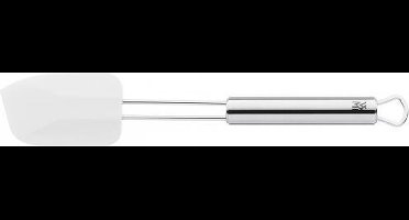 WMF Profi Plus - Pannenlikker - Deegkrabber - RVS - Flexibel - Vaatwasserbestendig