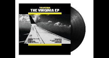 The Virginia EP (LP)