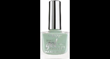 Deborah Milano - Gel Effect 13 Green Aqua Mint