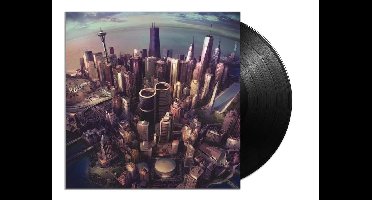 Sonic Highways (LP)