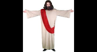 Jezus pak volwassenen