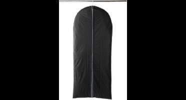 Basic Kledinghoes Met Rits 137X60 Cm