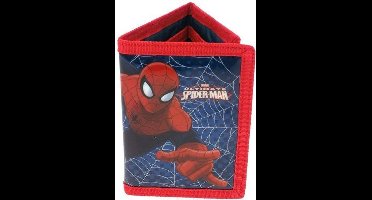 Spiderman Ultimate portemonnee