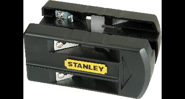 Stanley Dubbelzijdig Fineerstrip Mes