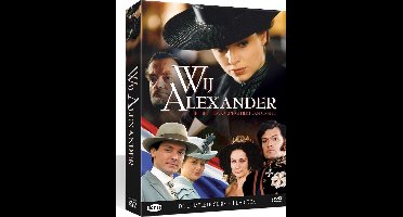 Wij Alexander (DVD)