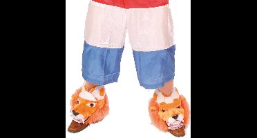 oranje broek ek/wk holland