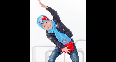 Planes fleece winterset