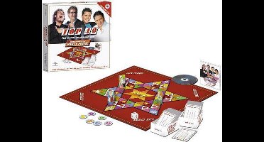 Top 40 Muziekspel - Nederlandse Party Editie