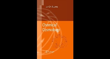 Chemical Cosmology