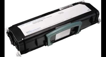 Dell 593-10501 Tonercartridge - Zwart