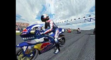 Moto Gp 1 - Ultimate Racing Technology