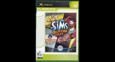 The Sims Bustin' Out! Classics