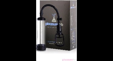 Pleasurelab Cloud Nine pump