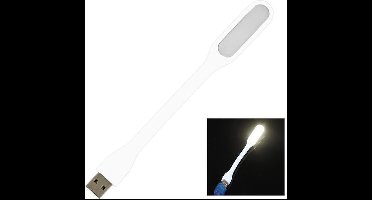Portable led lamp WIT