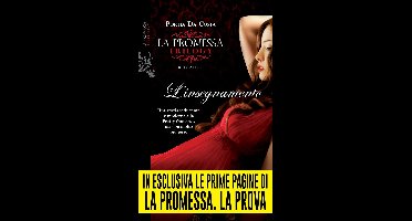 La promessa. L'insegnamento