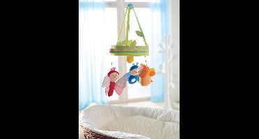 Haba - Mobiel Fladdervrienden