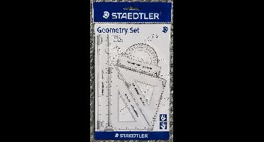 STAEDTLER schoolset tekenmaterialen