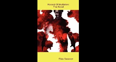 Record Of Mutilation